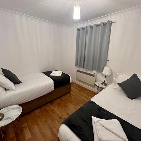 Paradise Luxury Apartment Оксфорд Экстерьер фото