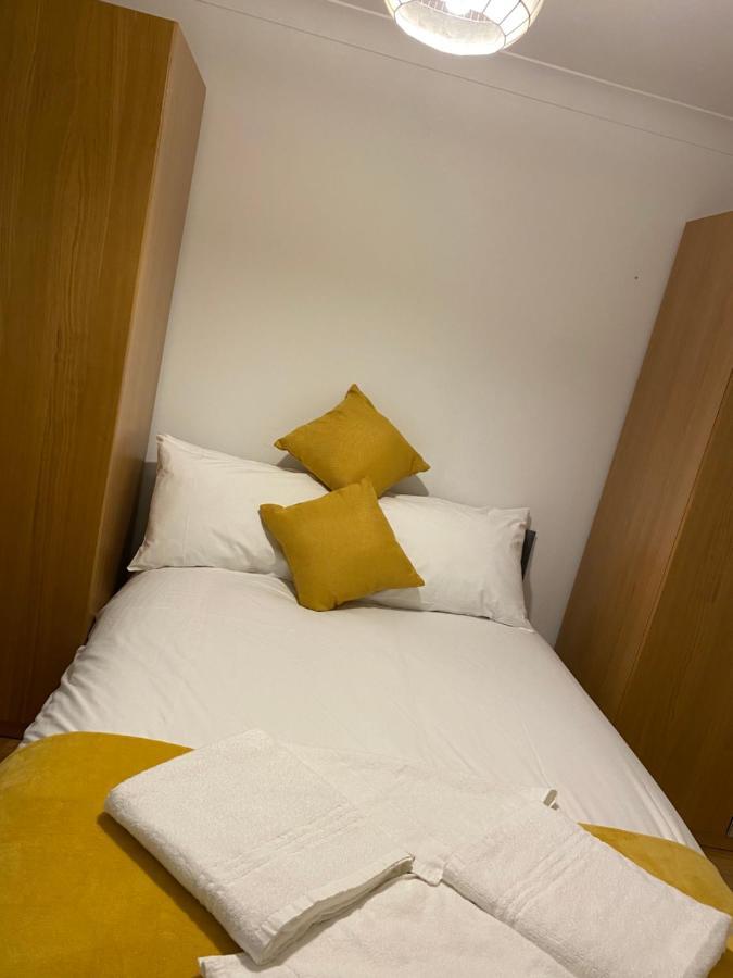 Paradise Luxury Apartment Оксфорд Экстерьер фото