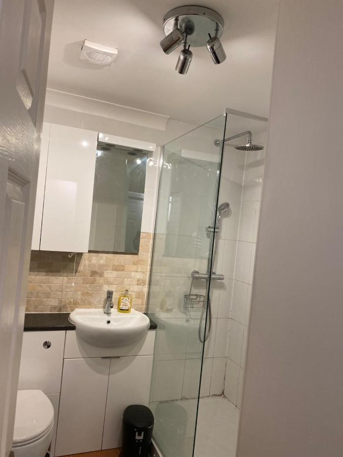 Paradise Luxury Apartment Оксфорд Экстерьер фото
