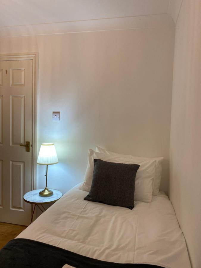 Paradise Luxury Apartment Оксфорд Экстерьер фото