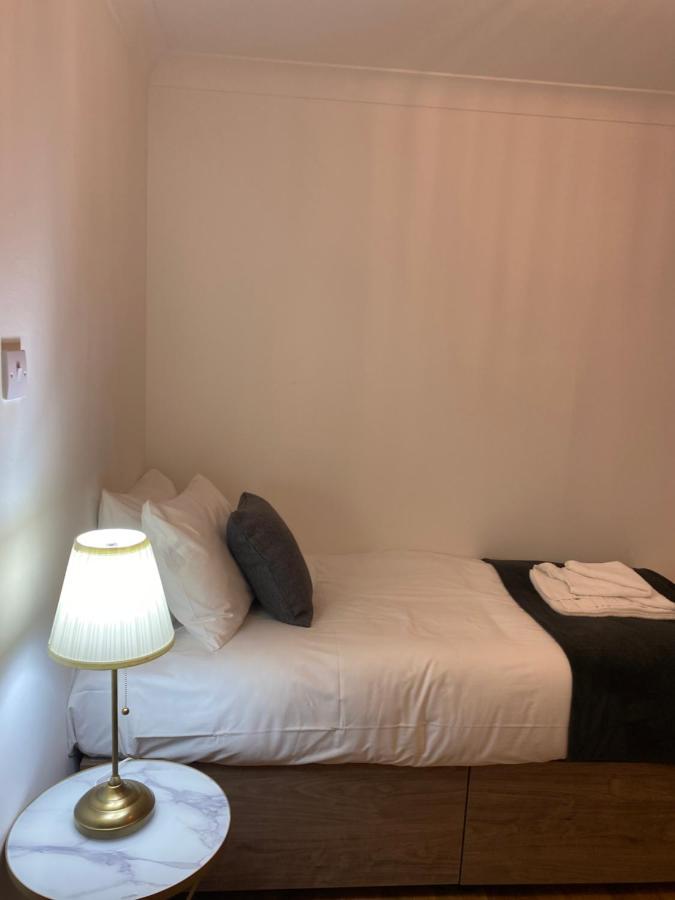 Paradise Luxury Apartment Оксфорд Экстерьер фото