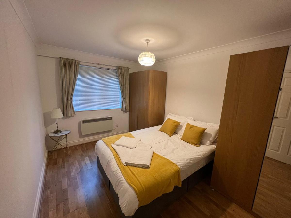 Paradise Luxury Apartment Оксфорд Экстерьер фото